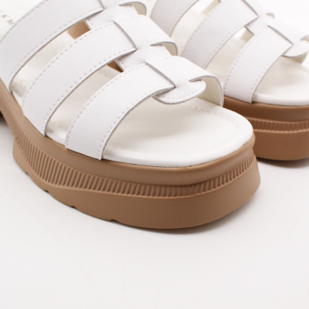 LUKME босоножки на платформе 