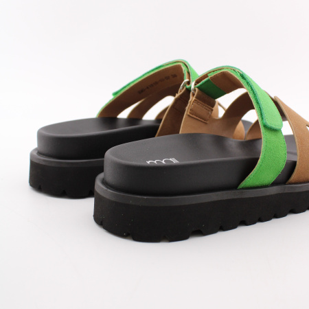 MADELLA сабо мультиколор