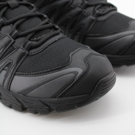 TORSION FIELD утепленные кроссовки