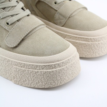 MADELLA зимние кеды