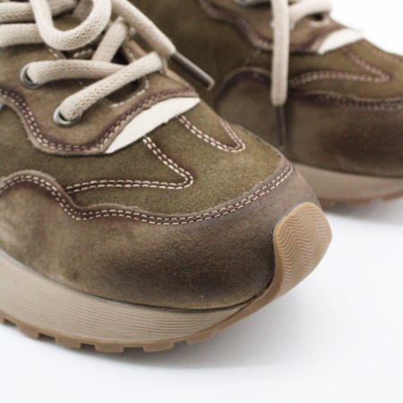 SPUR кроссовки