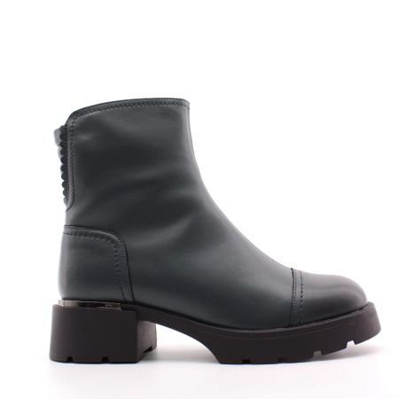 TOFA ботильоны