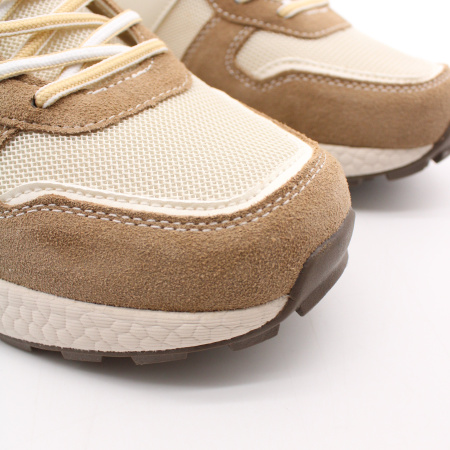 CROSBY кроссовки текстильные