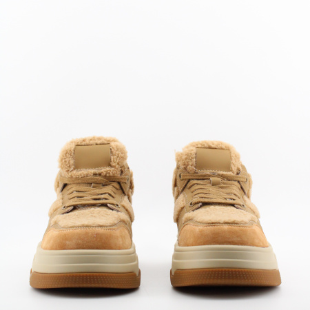 RESPECT зимние кеды