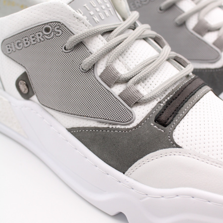 Кеды MARCO TREDI