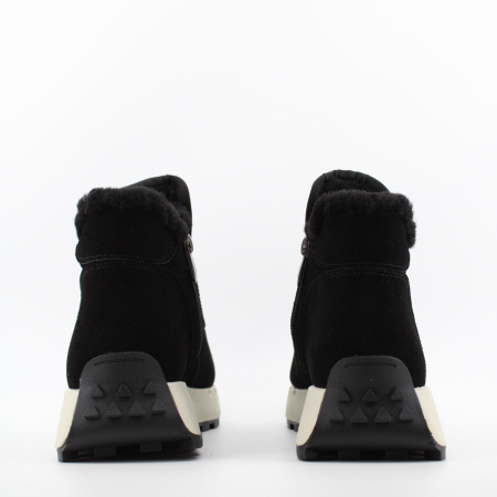 LUKME ботинки зимние