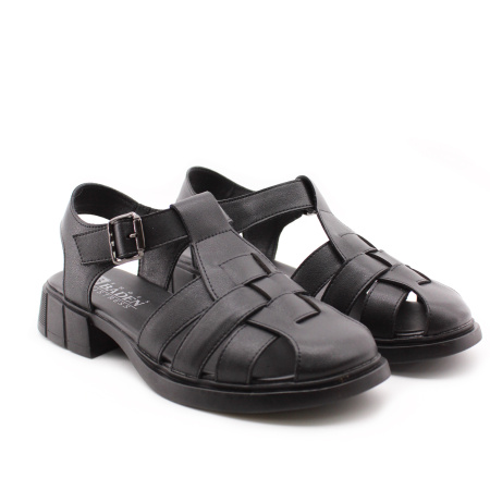 BADEN сандалии из натуральной кожи 