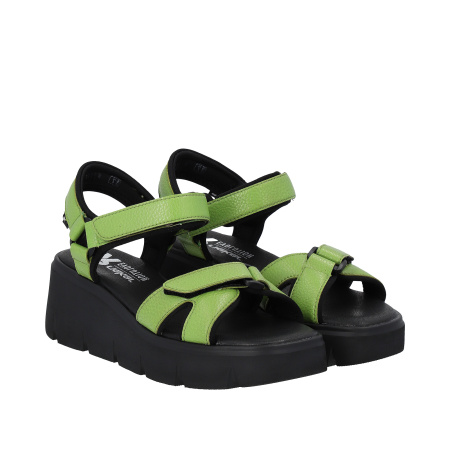 RIEKER Revolution босоножки