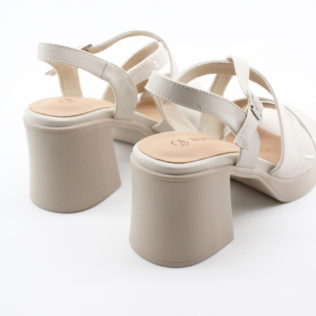 LUKME босоножки