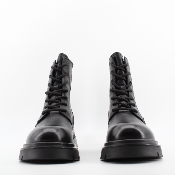 RESPECT ботинки зебра