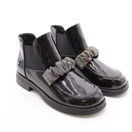 LUKME лаковые ботинки