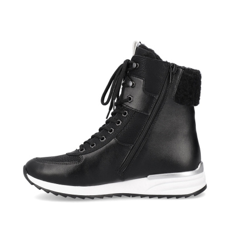 RIEKER ботинки