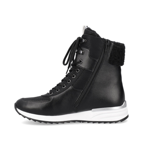 RIEKER ботинки