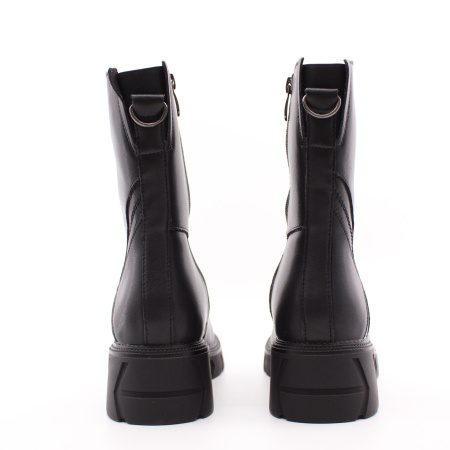 LUKME полусапоги черные