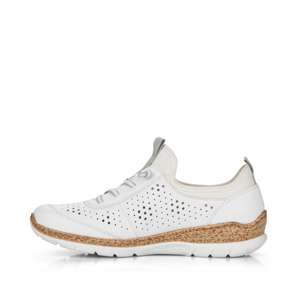 RIEKER полуботинки