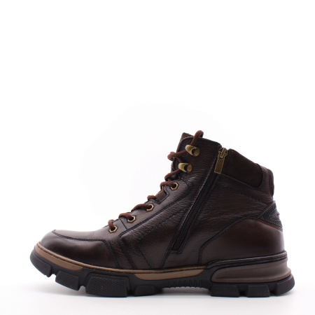 BASKARA ботинки зимние