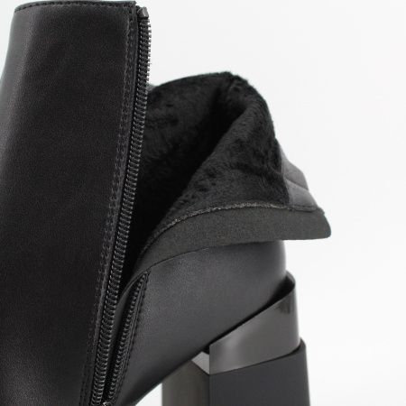 TOFA ботильоны