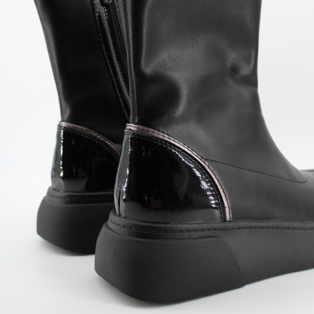 MADELLA полусапоги на платформе