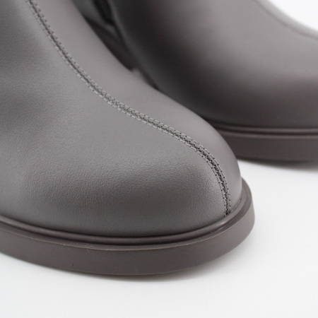 LUKME ботильоны зимние