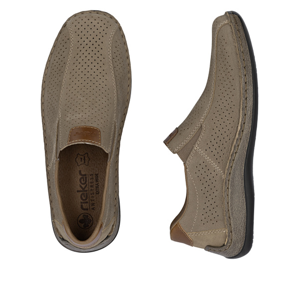 RIEKER полуботинки