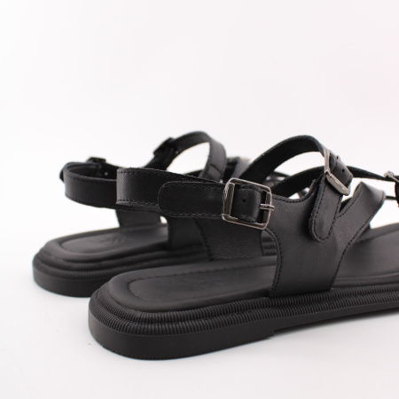 MADELLA сандалии с тремя ремешками