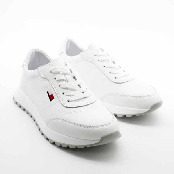 MADELLA белые кроссовки