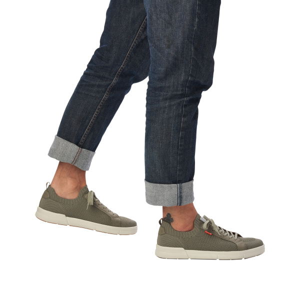 Кеды RIEKER Revolution