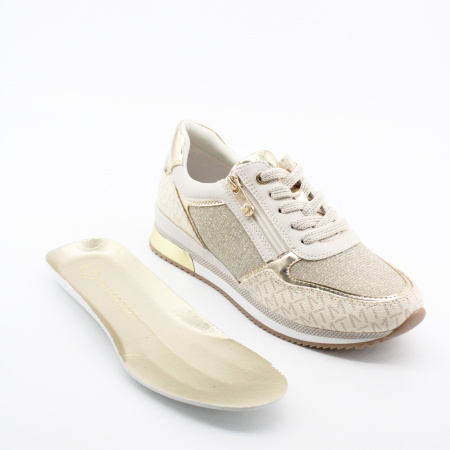 MARCO TOZZI  кроссовки