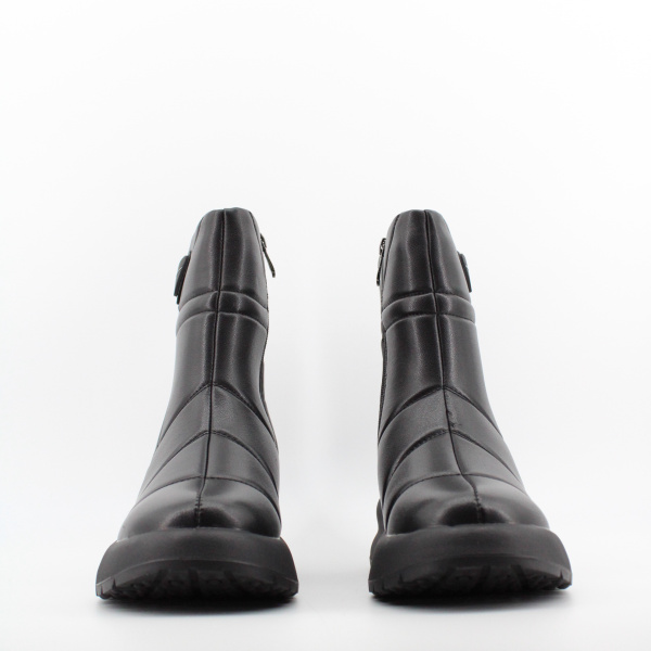 COVANI зимние полусапоги