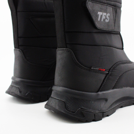TORSION FIELD дутики