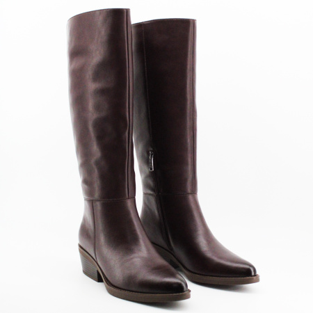 BADEN сапоги из натуральной кожи