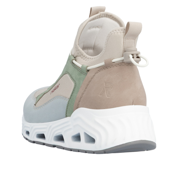 RIEKER женские кроссовки