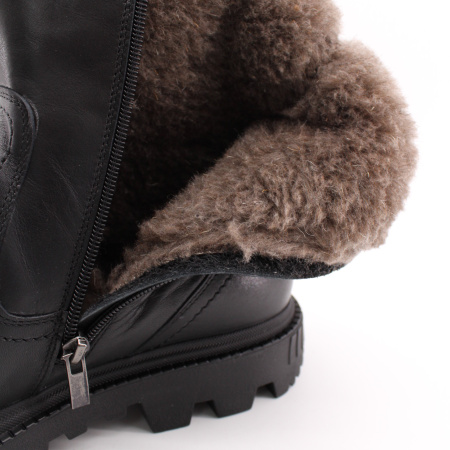 BASKARA полусапоги