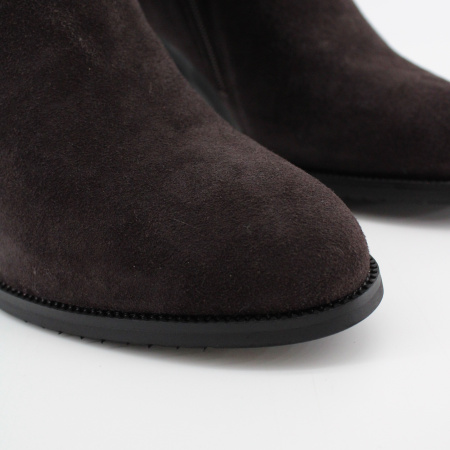 SPUR сапоги зимние