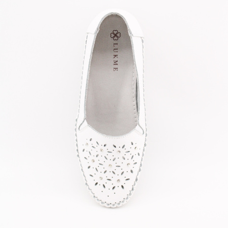 LUKME мокасины