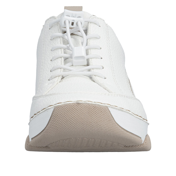 RIEKER полуботинки в спортивном стиле 