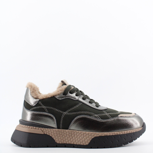 BADEN кроссовки зимние