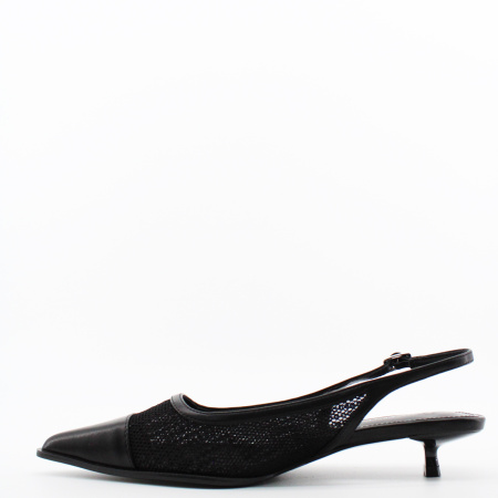 CARLO BELLINI туфли