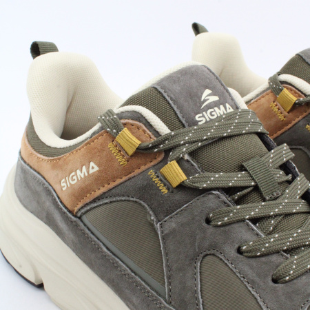 SIGMA кроссовки 