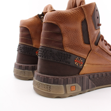 BASKARA кеды зимние