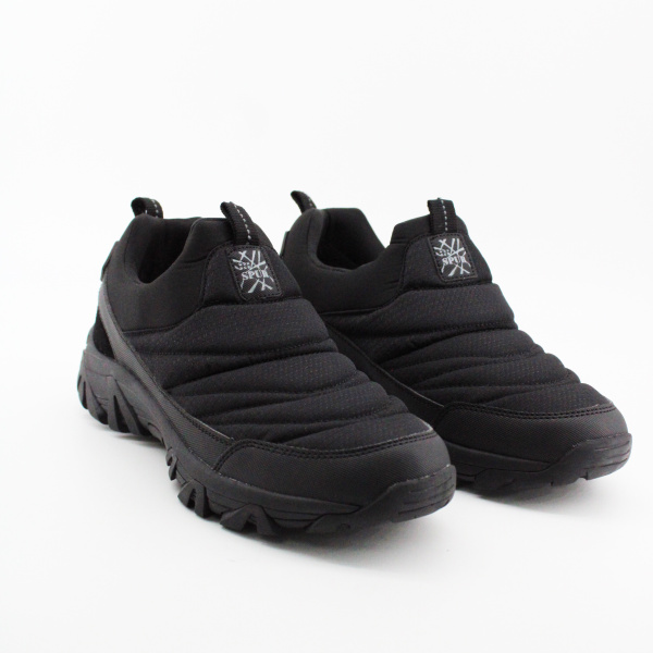 SPUR текстильные кроссовки 