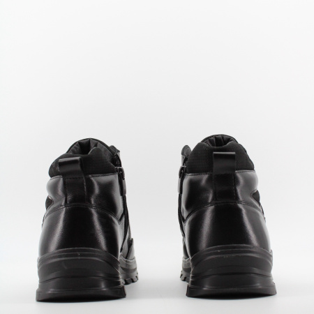 ROOMAN зимние кроссовки из натуральной кожи