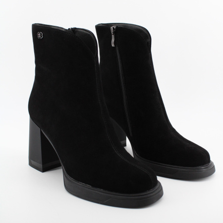 COVANI ботильоны на высоком каблуке