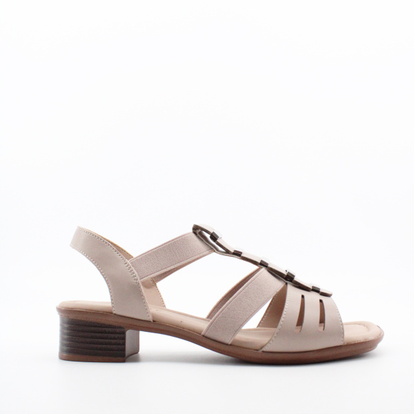 LUKME босоножки