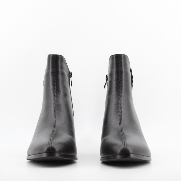 LUKME ботильоны на каблуке