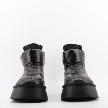 RESPECT угги из натуральной кожи