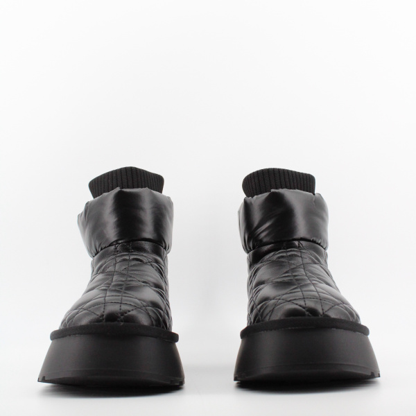 RESPECT угги из натуральной кожи