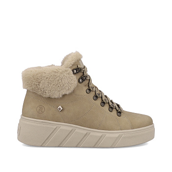 RIEKER Revolution ботинки