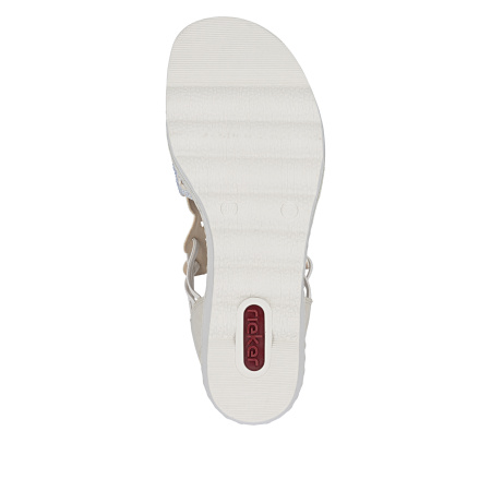 RIEKER босоножки