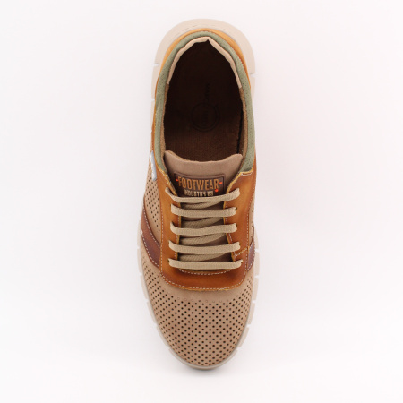 MARCO TREDI полуботинки